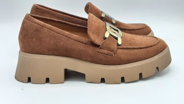 Mocassin findlay - 15,00 € Mocassin findlay N/A reconditionné disponible sur Claquettes Market
