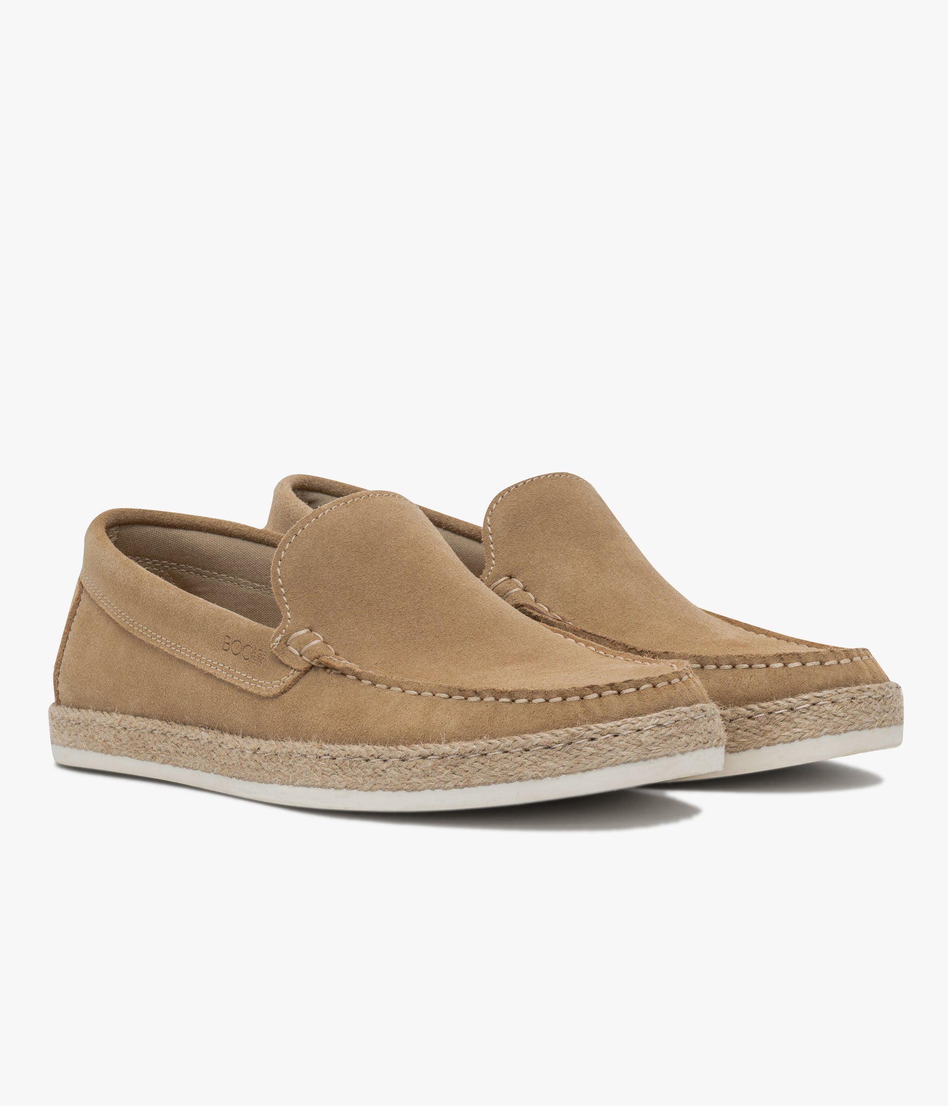 Acheter MOCASSIN JOANNI BEIGE Très bon état - 50,00 € MOCASSIN JOANNI BEIGE Très bon état Bocage reconditionné disponible sur Claquettes Market