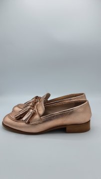 Mocassins Bocage de seconde mains - 40,00 € Mocassins Bocage de seconde mains reconditionné disponible sur Claquettes Market