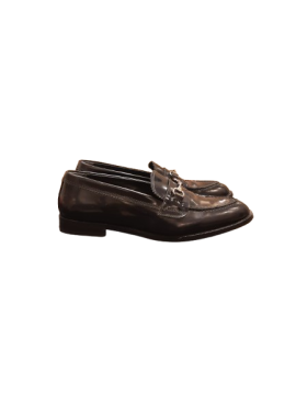 Acheter Mocassins de seconde main - 20,00 € Mocassins de seconde main N/A reconditionné disponible sur Claquettes Market