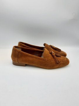 Acheter Mocassins de seconde main - 28,00 € | Dero Mocassins de seconde main Eram reconditionné disponible sur Claquettes Market | Dero