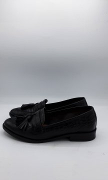 Mocassins - 20,00 € Mocassins Eram reconditionné disponible sur Claquettes Market