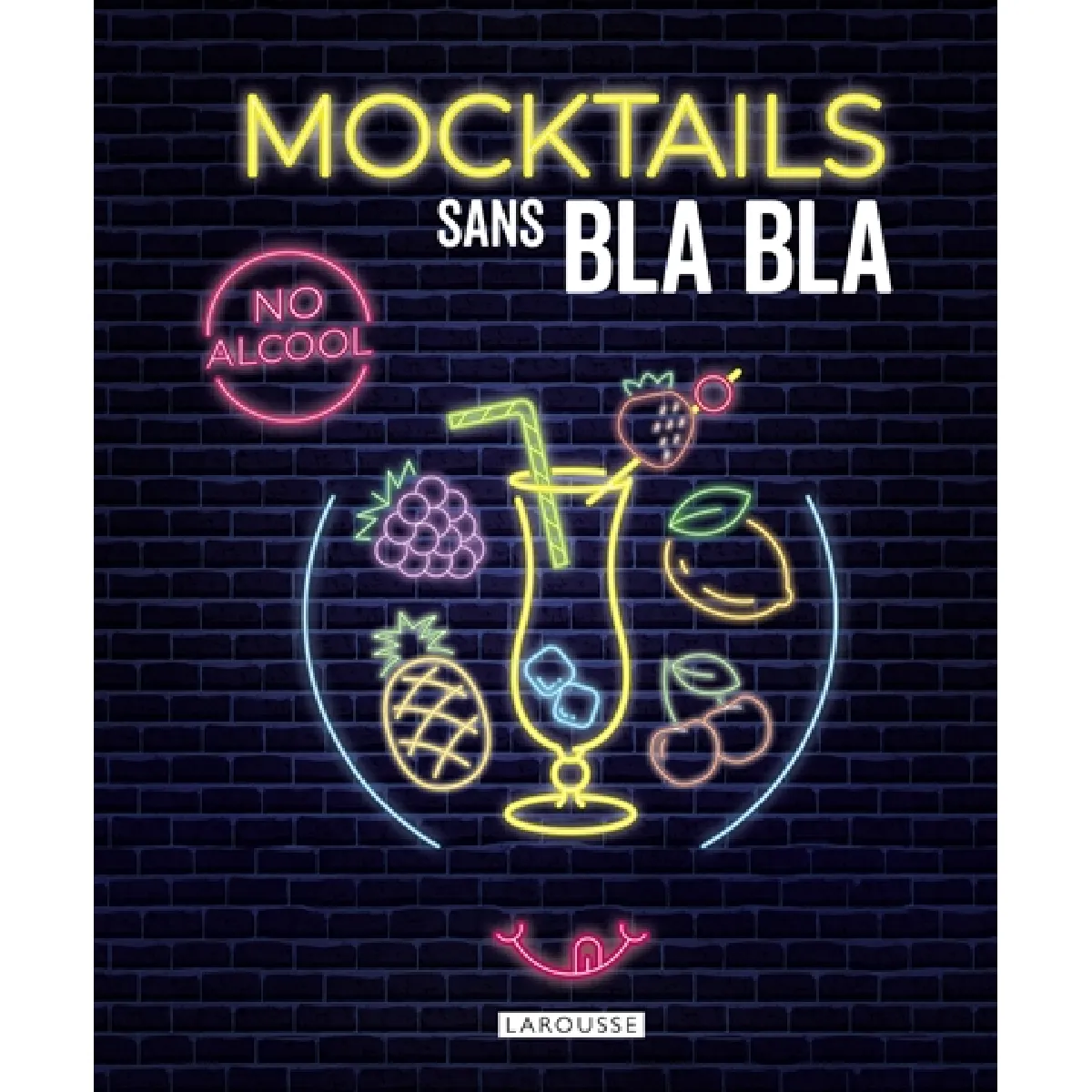 Acheter Mocktails sans blabla : no alcool État correct - 16,02 € Mocktails sans blabla : no alcool État correct N/A (Il ne s'agit pas d'une marque reconditionné disponible sur Rue du Commerce Seconde Vie
