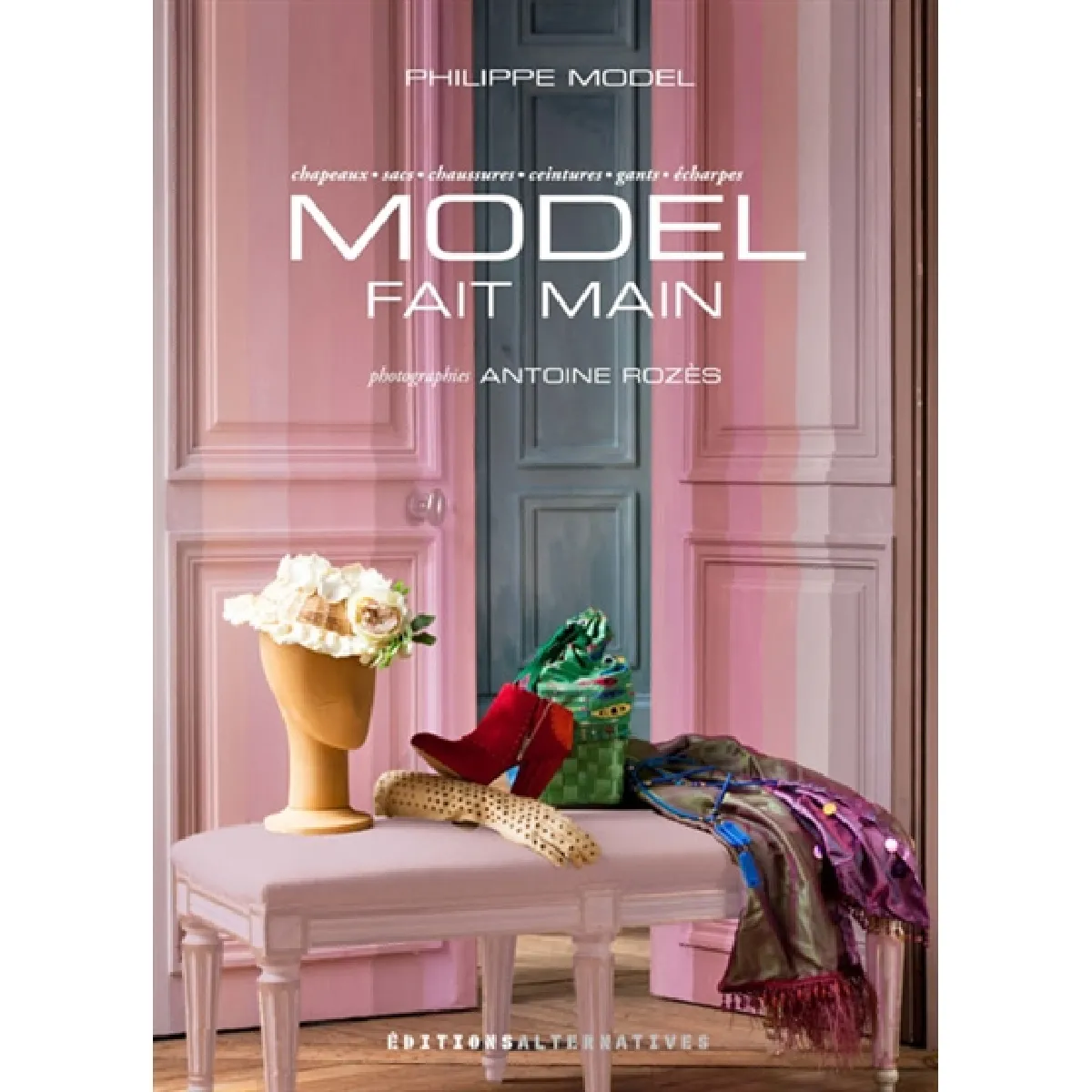 Acheter Model fait main : chapeaux, sacs, chaussures, ceintures, gants, écharpes État correct - 10,00 € Model fait main : chapeaux, sacs, chaussures, ceintures, gants, écharpes État correct N/A (Il ne s'agit pas d'une marque reconditionné disponible sur Rue du Commerce Seconde Vie