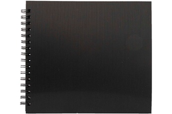 MODELA ALBUM TRAD 60P 120V NOIR Bon état Panodia reconditionné disponible sur Darty