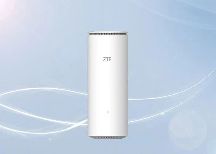 Modem - ZTE - Z1320 - WLAN Dual-Band - Gigabit Ethernet - Couleur Blanche Reconditionné ZTE reconditionné disponible sur Cdiscount Seconde Vie