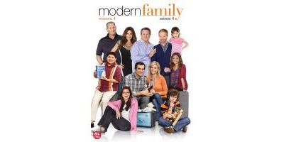 MODERN FAMILY 4-BILINGUE État correct reconditionné disponible sur Fnac | Dero