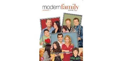Acheter Modern Family Saison 1 - Import Belgique État correct - 16,99 € Modern Family Saison 1 - Import Belgique État correct reconditionné disponible sur Fnac