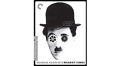 Modern Times 1936 Blu-ray État correct reconditionné disponible sur Fnac