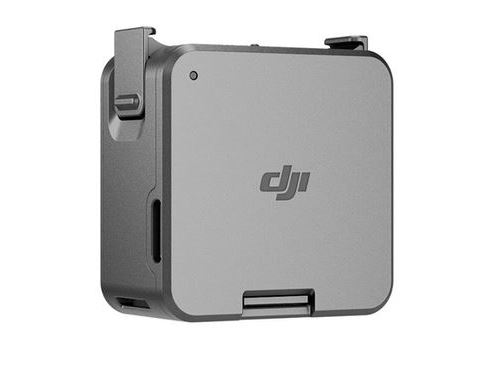 Module batterie pour DJI Action 2 Gris État correct DJI reconditionné disponible sur Fnac