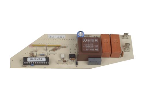 Module De Commande Class 120dx Pour Pieces Entretien Du Linge Petit Electromenager Domena - 500460358 État correct reconditionné disponible sur Fnac