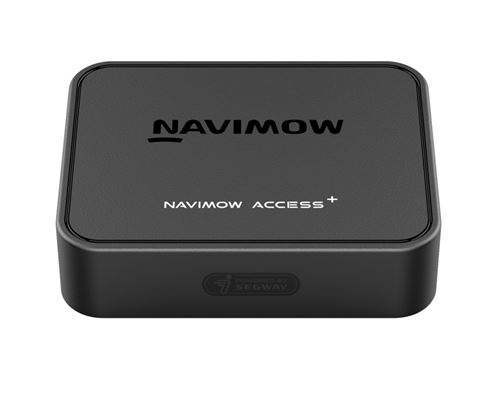 Module Navimow Access+ Noir État correct Navimow reconditionné disponible sur Fnac | Dero