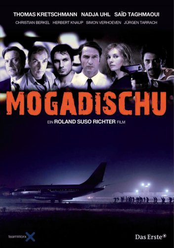 Mogadischu État correct - alternatives disponibles sur Dero Mogadischu État correct N/A reconditionné (offre indisponible)
