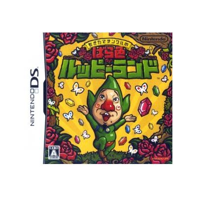 Mogitate Tincle no Bara Iro Ruppii Land État correct Nintendo reconditionné disponible sur Fnac