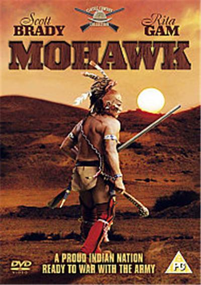 Acheter Mohawk État correct - 19,00 € Mohawk État correct reconditionné disponible sur Fnac