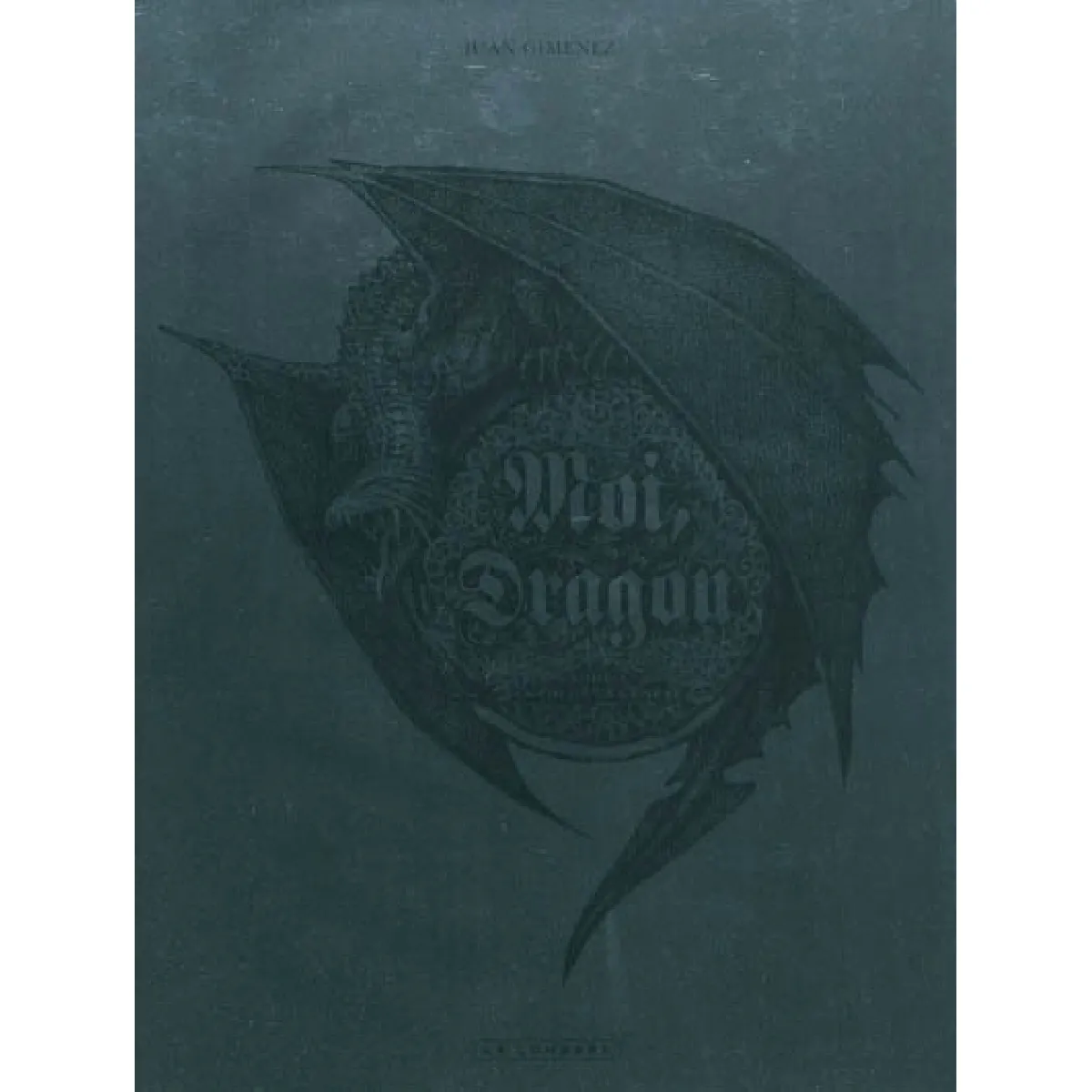 Acheter Moi, dragon. Vol. 1. La fin de la genèse État correct - 20,57 € Moi, dragon. Vol. 1. La fin de la genèse État correct N/A (Il ne s'agit pas d'une marque reconditionné disponible sur Rue du Commerce Seconde Vie