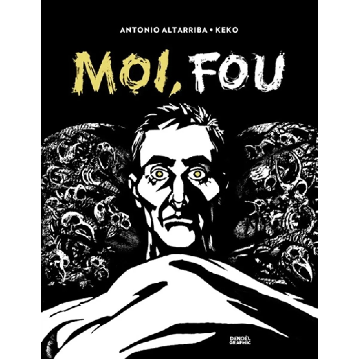 Acheter Moi, fou État correct - 21,18 € Moi, fou État correct N/A (Il ne s'agit pas d'une marque reconditionné disponible sur Rue du Commerce Seconde Vie