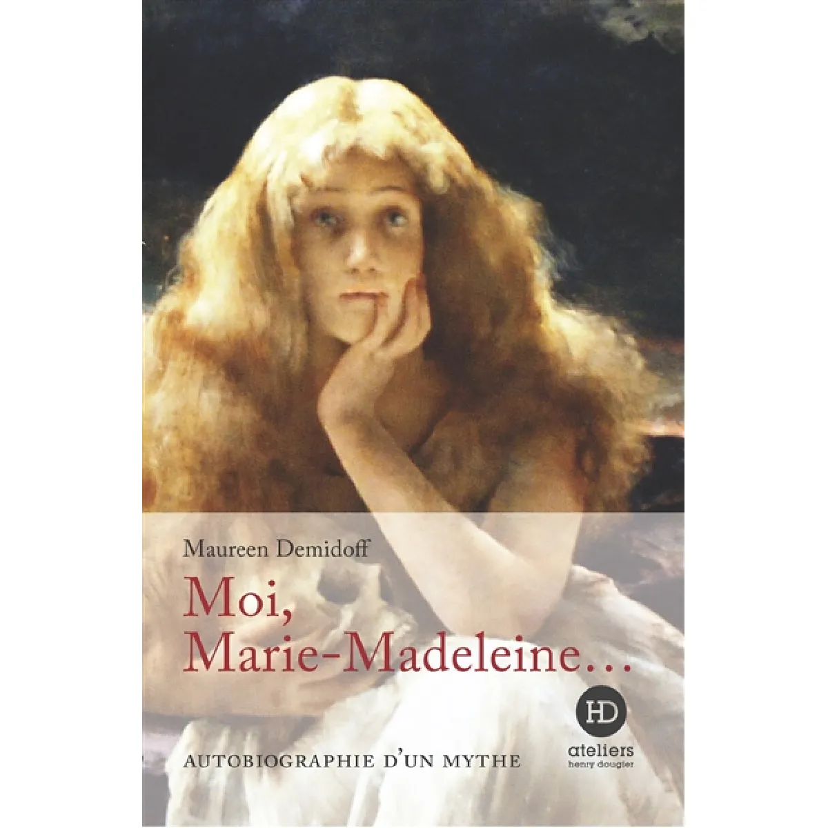 Acheter Moi, Marie-Madeleine... État correct - 10,72 € Moi, Marie-Madeleine... État correct N/A (Il ne s'agit pas d'une marque reconditionné disponible sur Rue du Commerce Seconde Vie