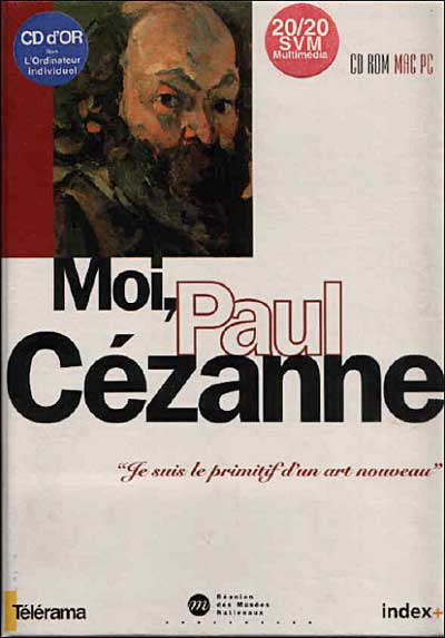 Acheter Moi, Paul Cézanne État correct - 10,42 € Moi, Paul Cézanne État correct N/A reconditionné disponible sur Fnac