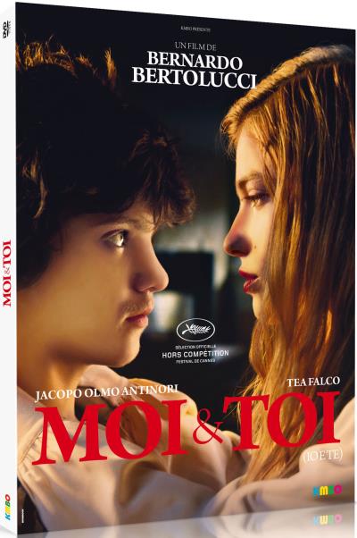 Acheter Moi & Toi DVD État correct - 30,09 € Moi & Toi DVD État correct reconditionné disponible sur Fnac