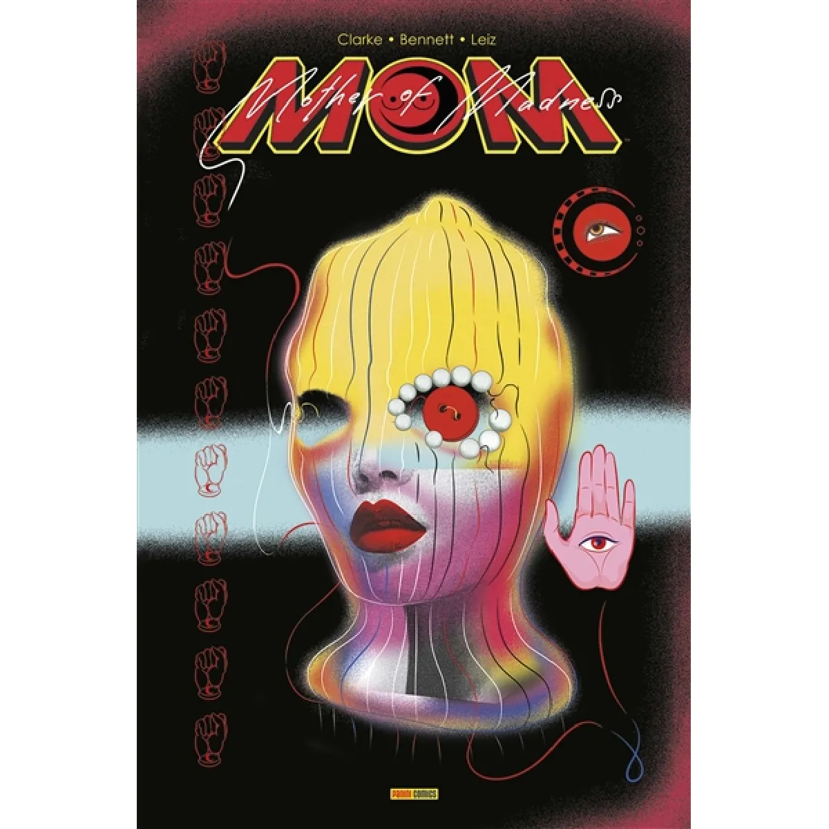 Acheter Mom, mother of madness État correct - 13,53 € Mom, mother of madness État correct N/A (Il ne s'agit pas d'une marque reconditionné disponible sur Rue du Commerce Seconde Vie