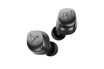 MOMENTUM TW 4 Graphite Très bon état Sennheiser reconditionné disponible sur Darty