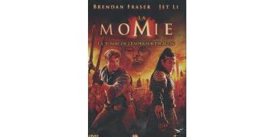 MOMIE 3-VF État correct reconditionné disponible sur Fnac