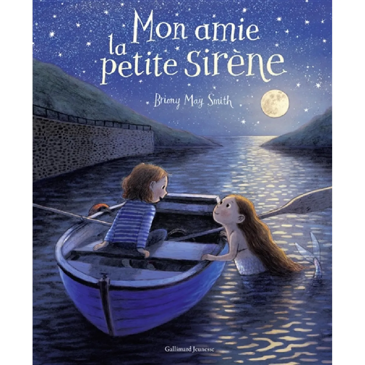 Mon amie la petite sirène État correct - 13,54 € Mon amie la petite sirène État correct N/A (Il ne s'agit pas d'une marque reconditionné disponible sur Rue du Commerce Seconde Vie