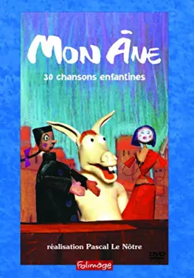 Mon âne-30 chansons enfantines - Pascal Le Nôtre Occasion reconditionné disponible sur Ammareal