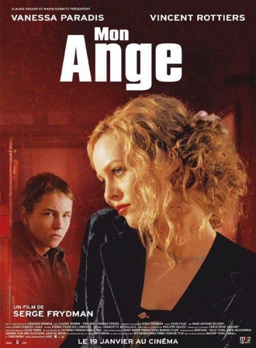 Mon Ange AFFICHE CINEMA ORIGINALE État correct - 22,99 € Mon Ange AFFICHE CINEMA ORIGINALE État correct reconditionné disponible sur Fnac