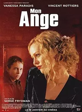 Acheter Mon Ange - Serge Frydman Bon état - 13,54 € | Dero Mon Ange - Serge Frydman Bon état MK2 reconditionné disponible sur Ammareal | Dero
