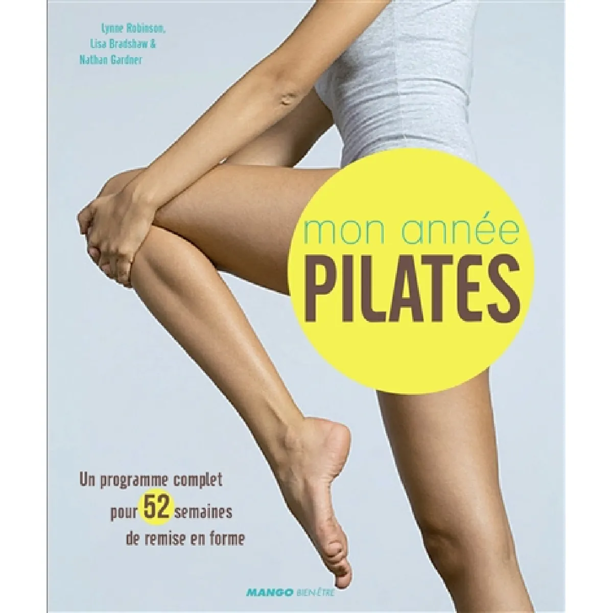 Acheter Mon année Pilates : un programme complet pour 52 semaines de remise en forme État correct - 14,31 € Mon année Pilates : un programme complet pour 52 semaines de remise en forme État correct N/A (Il ne s'agit pas d'une marque reconditionné disponible sur Rue du Commerce Seconde Vie