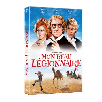Acheter Mon beau légionnaire DVD État correct - 25,56 € Mon beau légionnaire DVD État correct reconditionné disponible sur Fnac