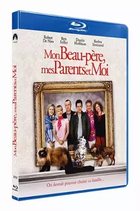 Mon beau-père, mes parents et moi [Blu-ray] - Jay Roach Bon état DreamWorks Animation reconditionné disponible sur Ammareal