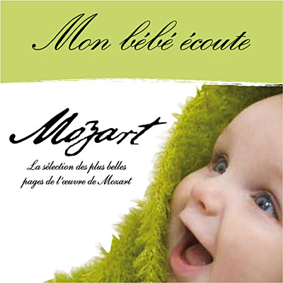 Mon bébé écoute Mozart État correct - 52,99 € Mon bébé écoute Mozart État correct reconditionné disponible sur Fnac