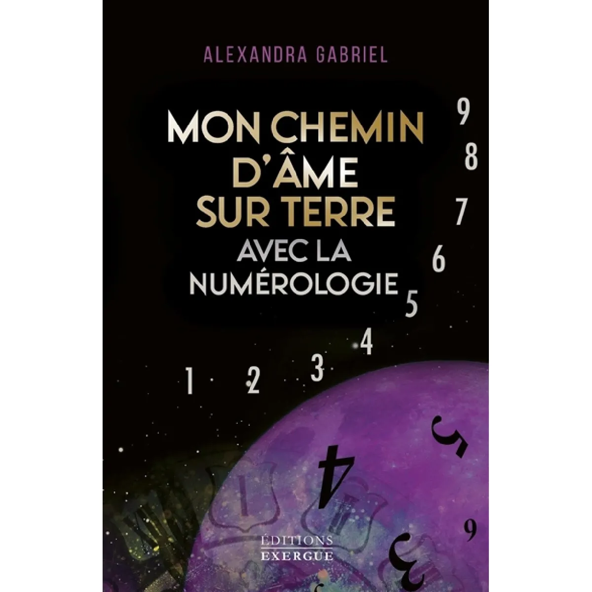 Acheter Mon chemin d'âme sur Terre avec la numérologie État correct - 15,91 € Mon chemin d'âme sur Terre avec la numérologie État correct N/A (Il ne s'agit pas d'une marque reconditionné disponible sur Rue du Commerce Seconde Vie