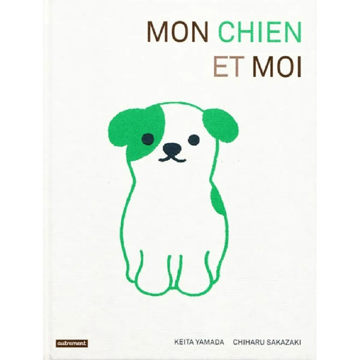Acheter Mon chien et moi État correct - 24,00 € Mon chien et moi État correct N/A (Il ne s'agit pas d'une marque reconditionné disponible sur Rue du Commerce Seconde Vie