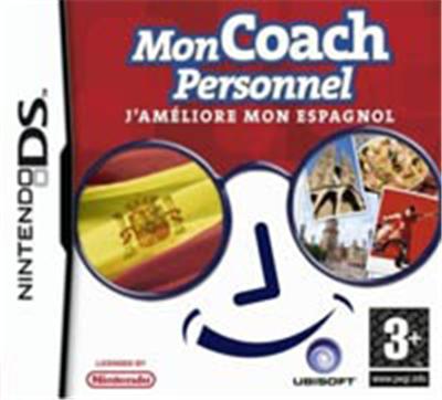 Mon Coach Personnel : j'améliore Mon Espagnol - NDS État correct reconditionné disponible sur Fnac