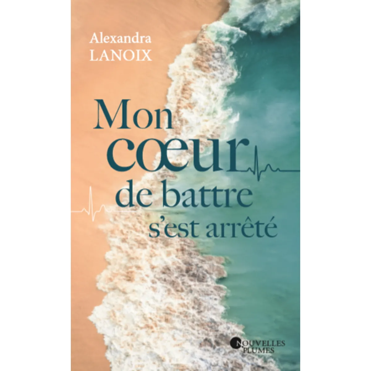 Acheter Mon coeur de battre s'est arrêté État correct - 12,61 € Mon coeur de battre s'est arrêté État correct N/A (Il ne s'agit pas d'une marque reconditionné disponible sur Rue du Commerce Seconde Vie