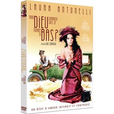 Mon Dieu, comment suis-je tombée si bas ? DVD État correct reconditionné disponible sur Fnac