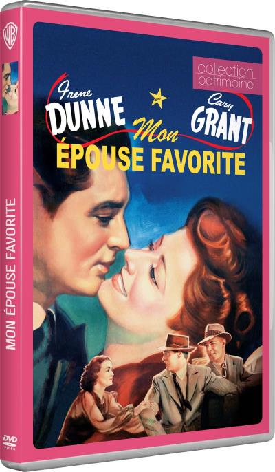 Mon épouse favorite DVD État correct reconditionné disponible sur Fnac