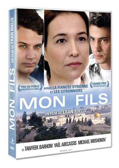 Mon fils DVD État correct - 38,69 € Mon fils DVD État correct reconditionné disponible sur Fnac