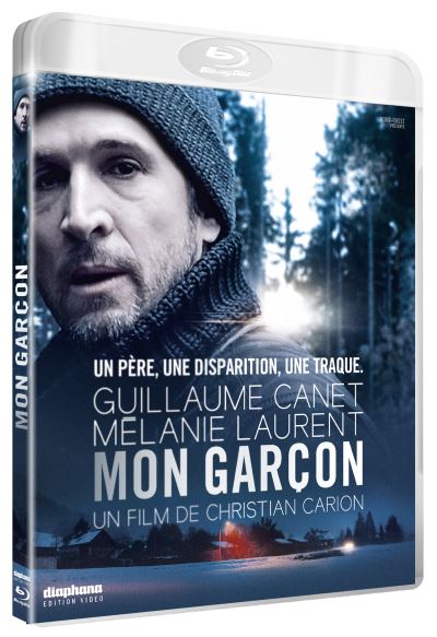 Mon garçon Blu-ray État correct reconditionné disponible sur Fnac