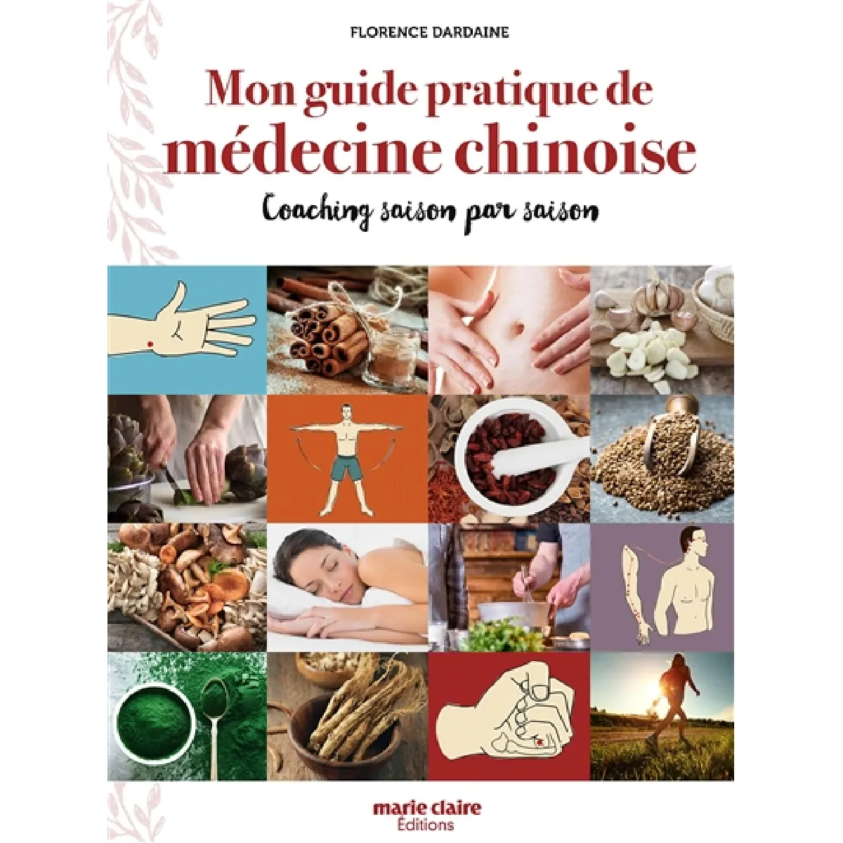 Acheter Mon guide pratique de médecine chinoise : coaching saison par saison État correct - 12,58 € Mon guide pratique de médecine chinoise : coaching saison par saison État correct N/A (Il ne s'agit pas d'une marque reconditionné disponible sur Rue du Commerce Seconde Vie