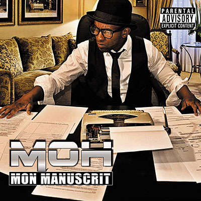 Mon manuscrit État correct reconditionné disponible sur Fnac