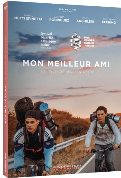 Acheter Mon meilleur ami DVD État correct - 25,88 € | Dero Mon meilleur ami DVD État correct reconditionné disponible sur Fnac | Dero