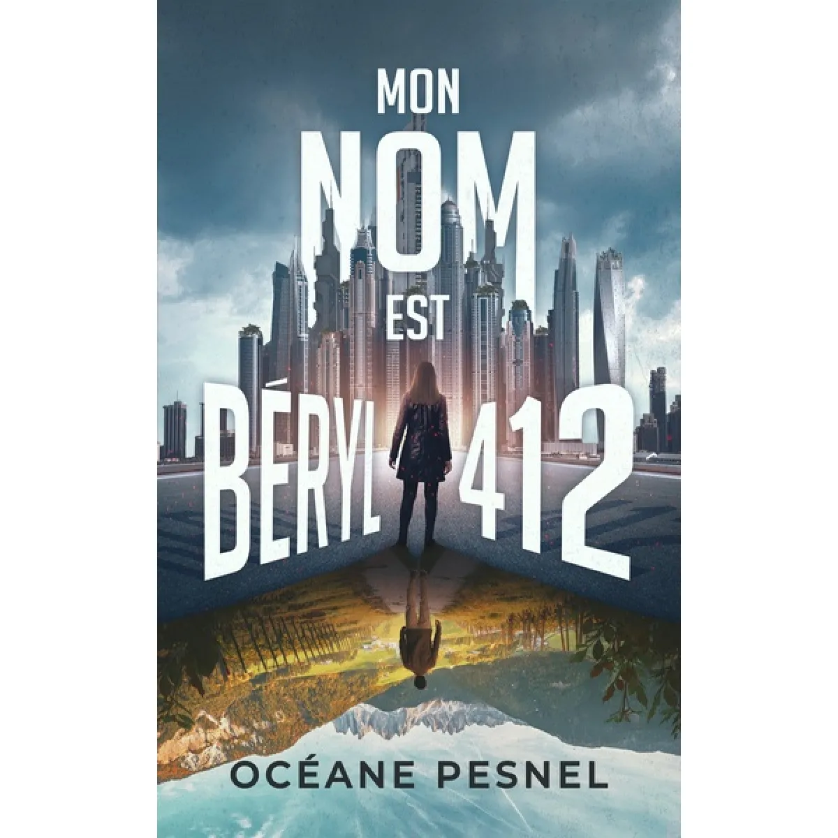 Acheter Mon nom est Béryl 412 État correct - 11,46 € Mon nom est Béryl 412 État correct N/A (Il ne s'agit pas d'une marque reconditionné disponible sur Rue du Commerce Seconde Vie