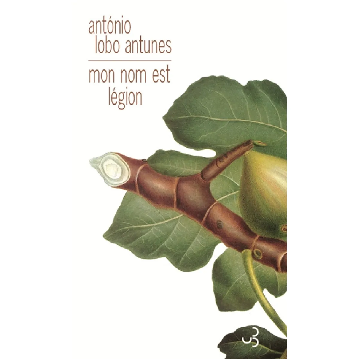 Mon nom est légion État correct - 12,00 € Mon nom est légion État correct N/A (Il ne s'agit pas d'une marque reconditionné disponible sur Rue du Commerce Seconde Vie