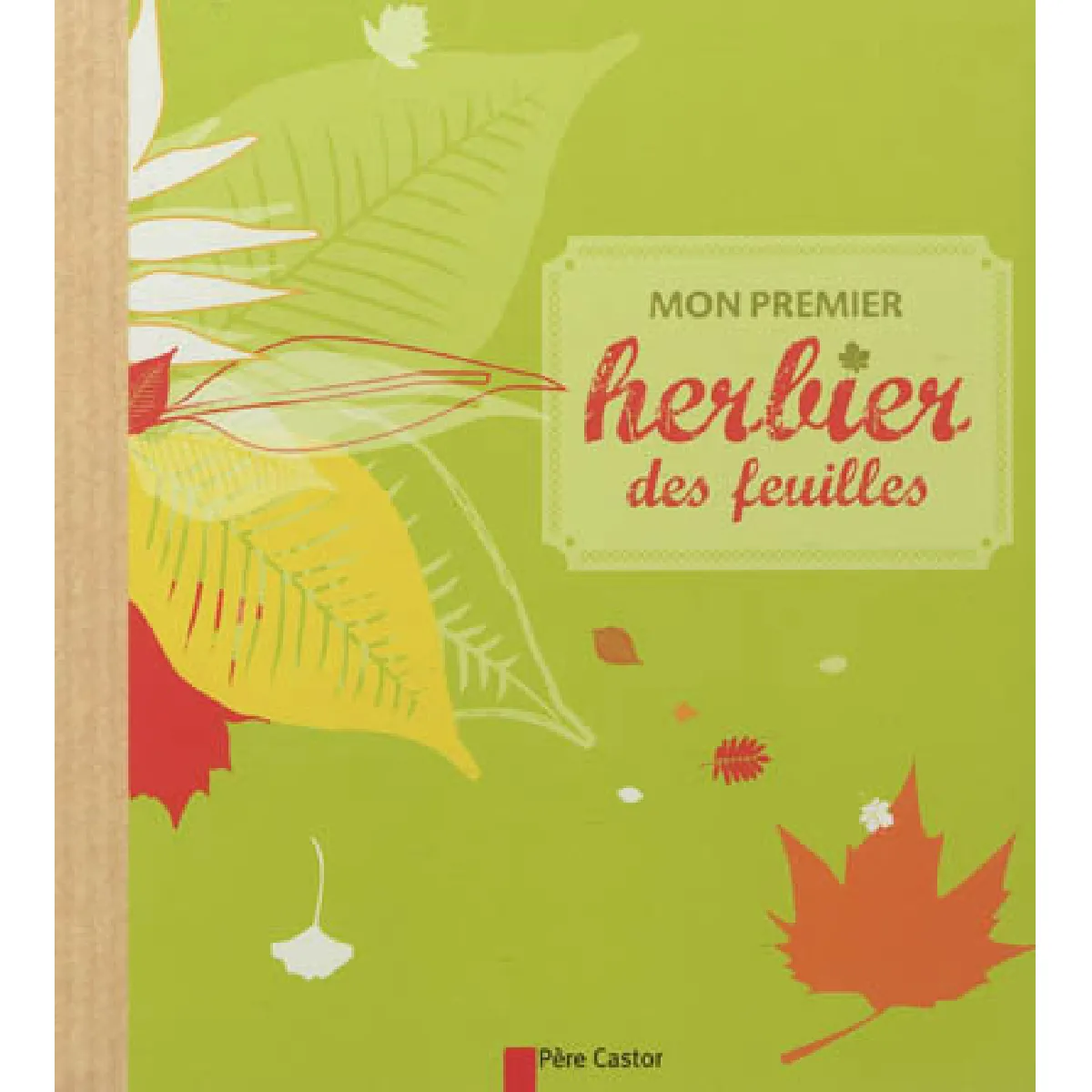 Acheter Mon premier herbier des feuilles État correct - 11,00 € Mon premier herbier des feuilles État correct N/A (Il ne s'agit pas d'une marque reconditionné disponible sur Rue du Commerce Seconde Vie