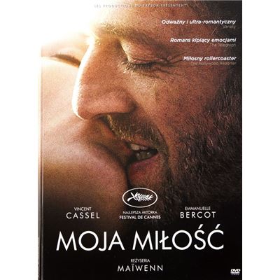 Mon roi [DVD] État correct reconditionné disponible sur Fnac